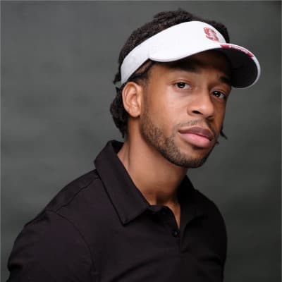 Jodi Anderson Jr.
