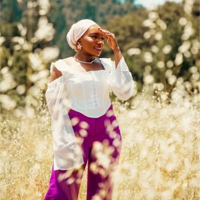 Khaulat Abdulhakeem