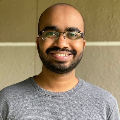 Vivek Prakash
