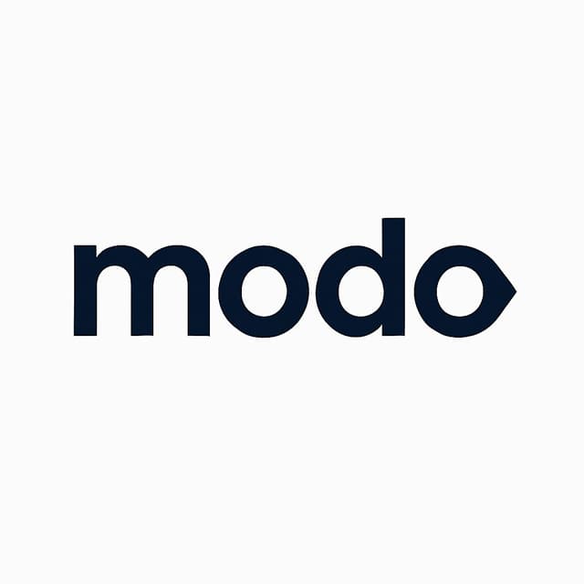 Modo Academy